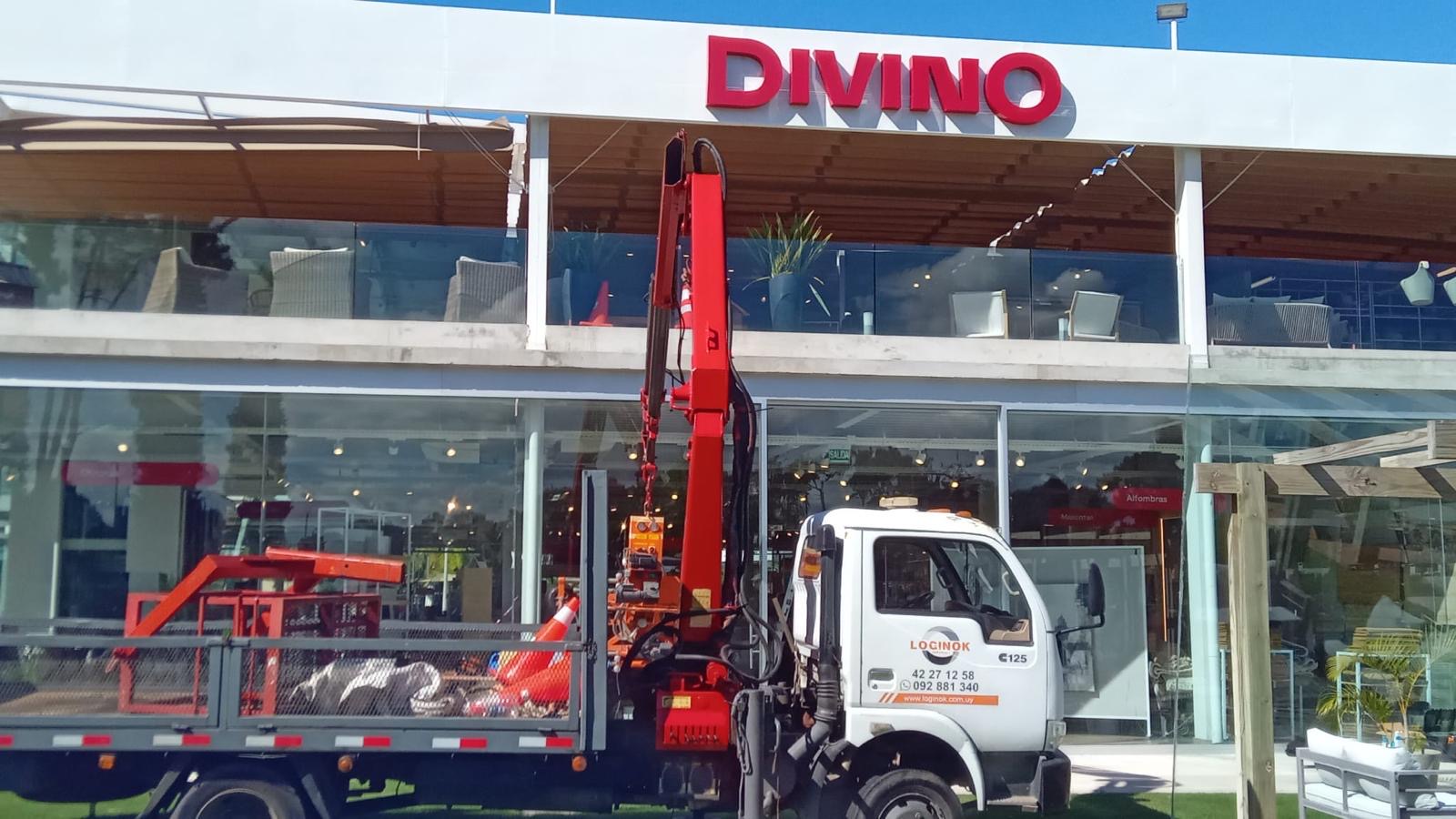 DONGFENG